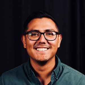 Meet your Posher, Rodrigo